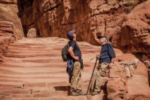 EBS Challenge Israel Jordania