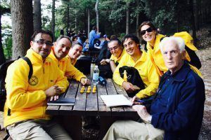 EBS Challenge Italia