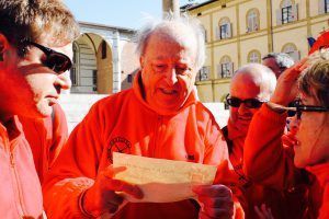 EBS Challenge Italia
