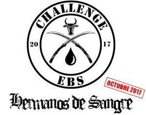 EBS Challenge 2017 Rumanía