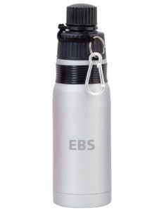 EBS cantimplora de acero