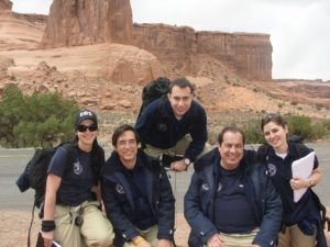EBS Challenge USA Claustro