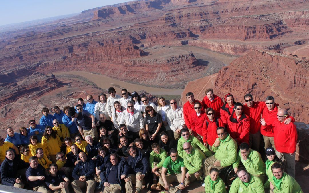 EBS Challenge USA