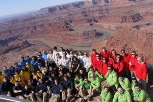 EBS Challenge USA Utah