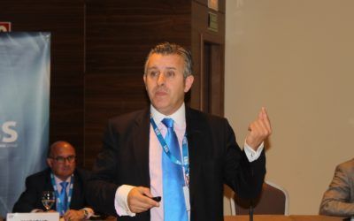 El Dr. Alfonso López, nuevo miembro del Consejo Académico de EBS