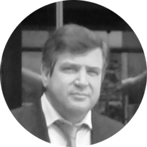 Prof. Dr. Antonio Franco EBS