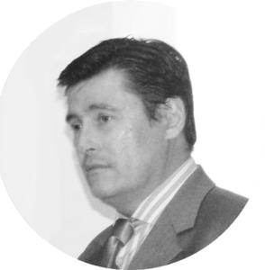 Profesor Fernando Gallardo EBS