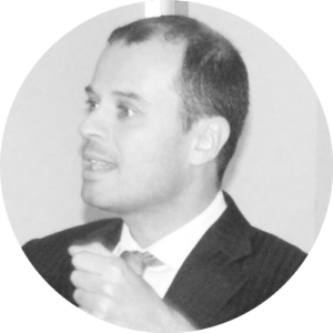Profesor Francisco Vázquez EBS