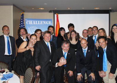 EBS Challenge