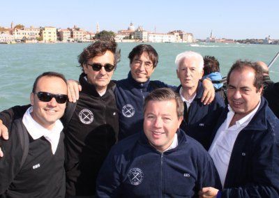 Baldomero Lago EBS Challenge