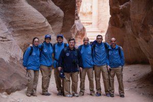 Baldomero Lago EBS Challenge 2014