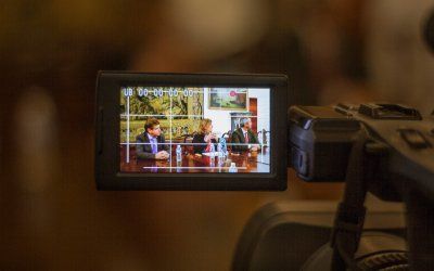 Presentada la Plataforma de Emprendedores Sámara