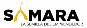 Sámara logo EBS