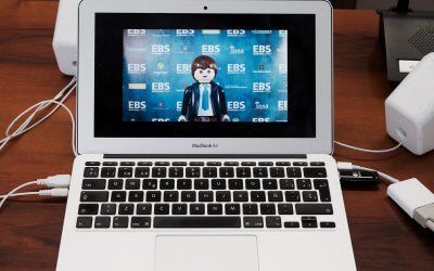 Nueva sesión del patronato de la Escuela