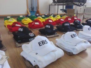 EBS Business School