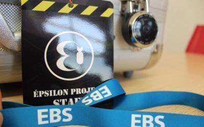 Épsilon Project: Un nuevo paso en la formación experiencial