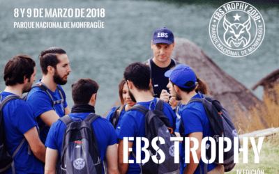 Cuarta edición del EBS Trophy