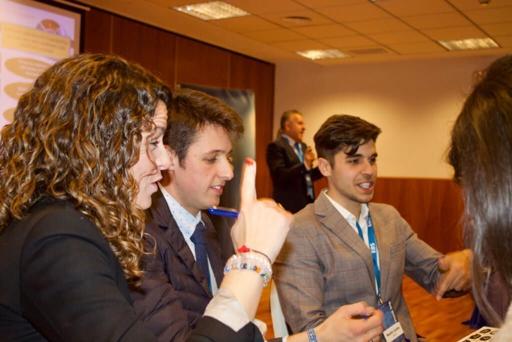 Jornada Intensiva BSC Cáceres EBS Business School