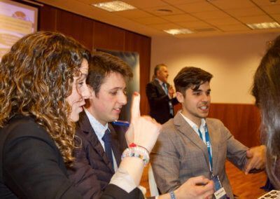 Jornada Intensiva BSC Cáceres EBS Business School