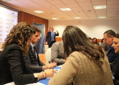 Jornada Intensiva BSC Cáceres EBS Business School