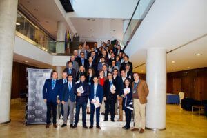 Jornada Intensiva BSC Cáceres EBS Business School