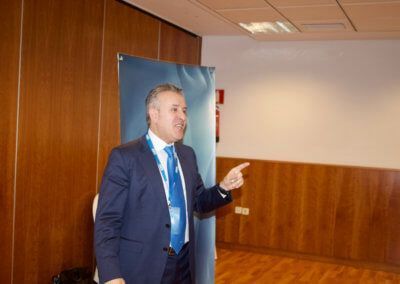 Jornada Intensiva BSC Cáceres EBS Business School