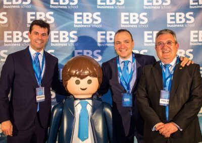 EBS Cena Aniversario