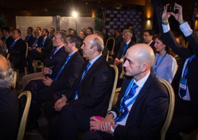 EBS Cena Aniversario