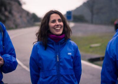 EBS Trophy 2018 Monfragüe Experiential Business School