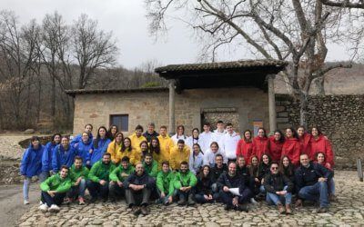 La formación experiencial llega a la Universidad