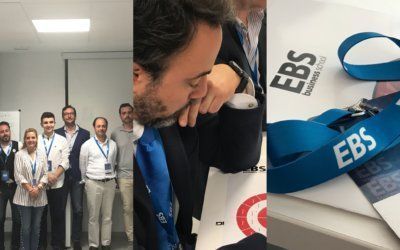 Concluye la Jornada Intensiva sobre Marca