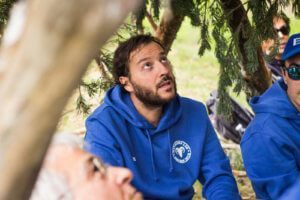 Outdoor Managers Lab EBS Experiential Business School Gredos 2018