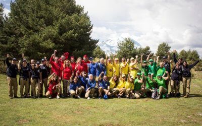 Managers Lab: Una nueva dimensión de la formación outdoor