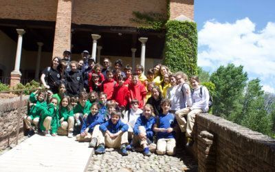 Talent Camp 2018: La experiencia educativa más innovadora.
