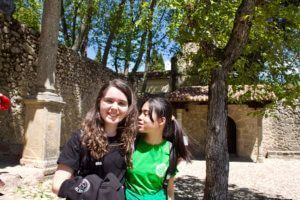 EBS Talent Camp formación experiencial Experiential School