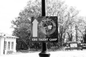 EBS Talent Camp Experiential School EBS Cuacos de Yuste