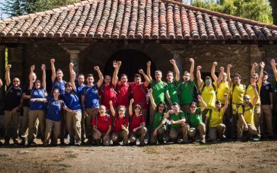Zéphyrus 2018 La Alberca