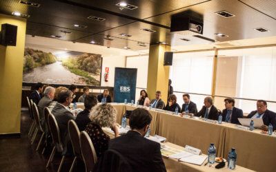 Nueva sesión ordinaria del Patronato de la Escuela