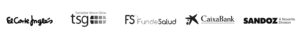 Logo empresas colaboradoras EBS Experiential Business