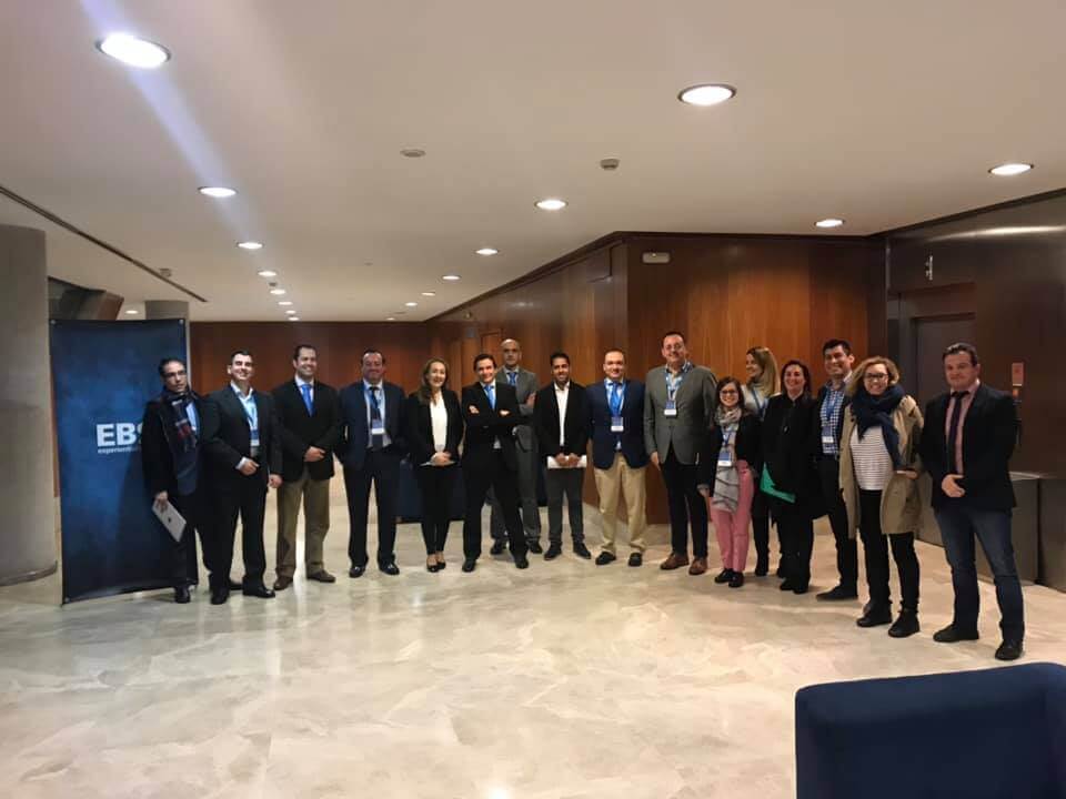 EBS IV jornada el valor de una marca