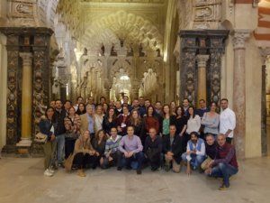 Managers Lab Córdoba 2019 EBS School Sandoz