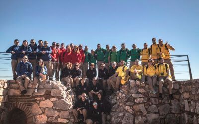 EBS Trophy 2019: Capacidades al límite