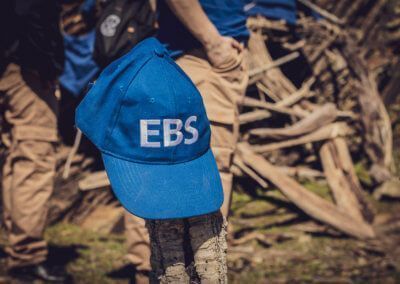 EBS Trophy Parque de Monfragüe 2019