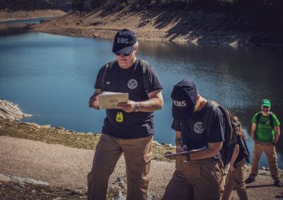 EBS Trophy Parque de Monfragüe 2019