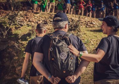 EBS Trophy Parque de Monfragüe 2019