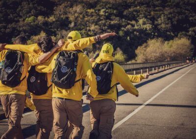 EBS Trophy Parque de Monfragüe 2019