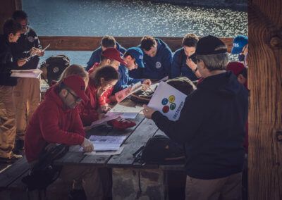 EBS Trophy Parque de Monfragüe 2019