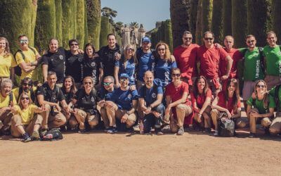 Managers Lab 2019: Córdoba, capital de la formación experiencial