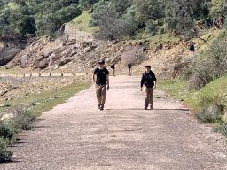 EBS Experiential School Trophy Parque de Monfragüe 2019