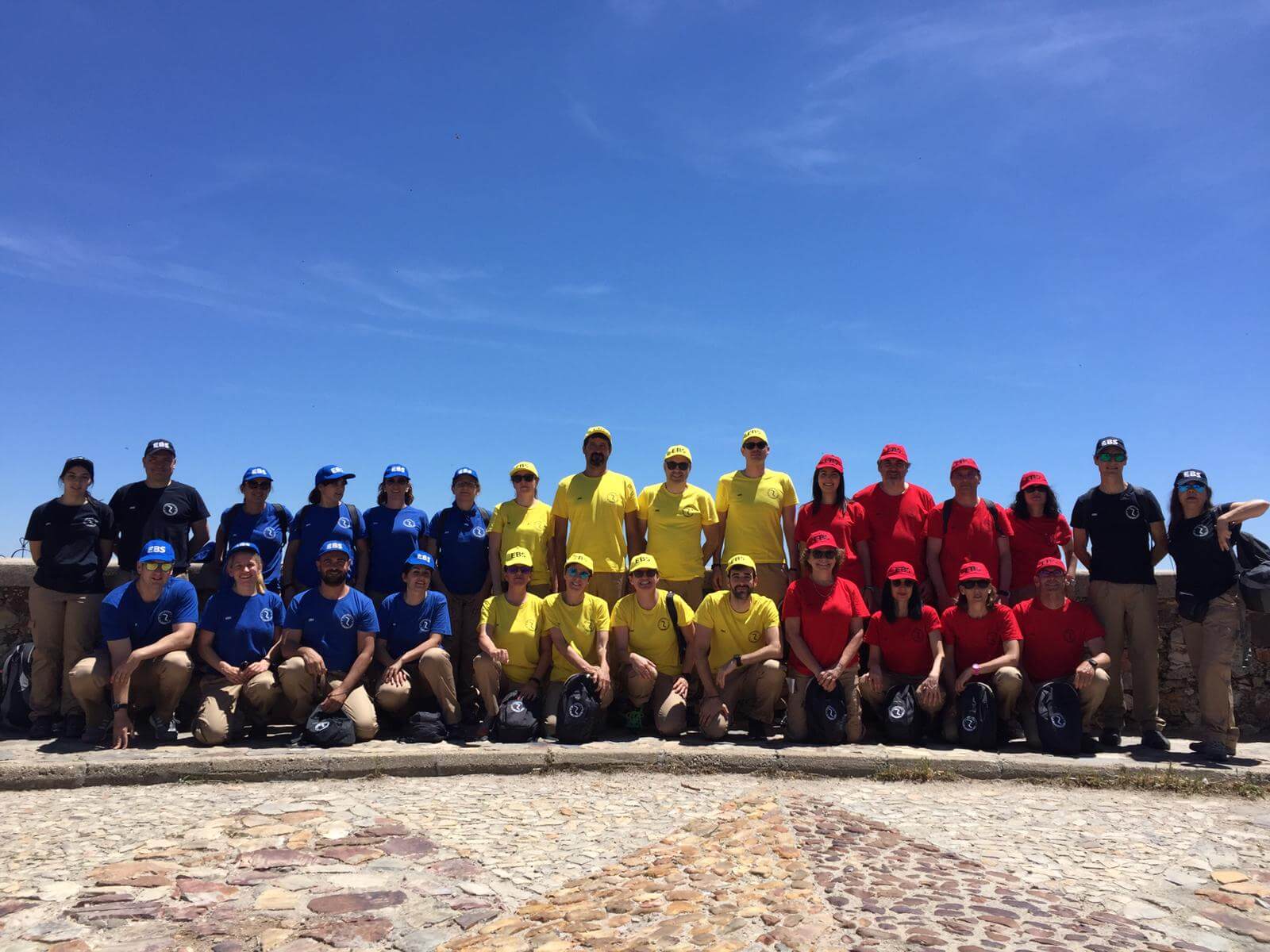 EBS Experiential School La Alberca